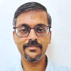Shri Ashwini Kumar Pandey