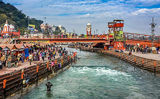 Haridwar